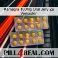 Kamagra 100Mg Oral Jelly For Sale new10